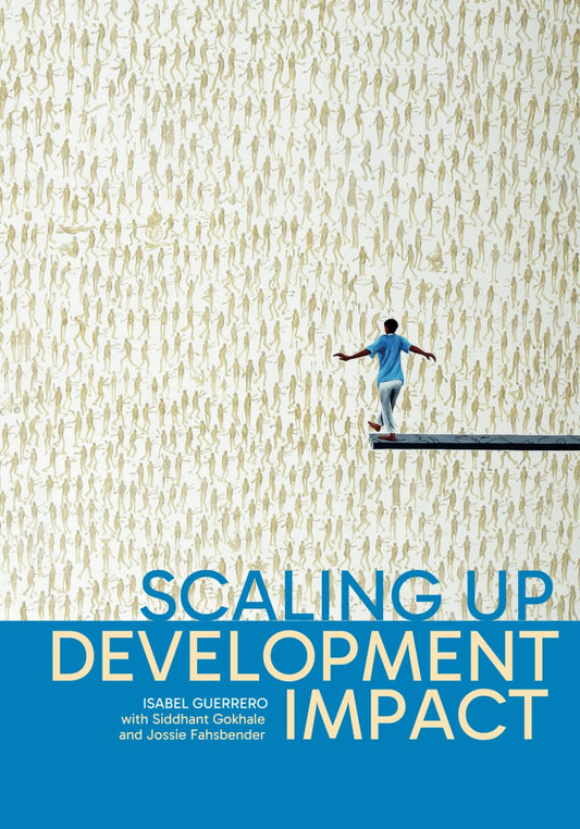 Scaling Up Development Impact
