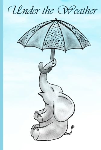 Under the Weather - 289