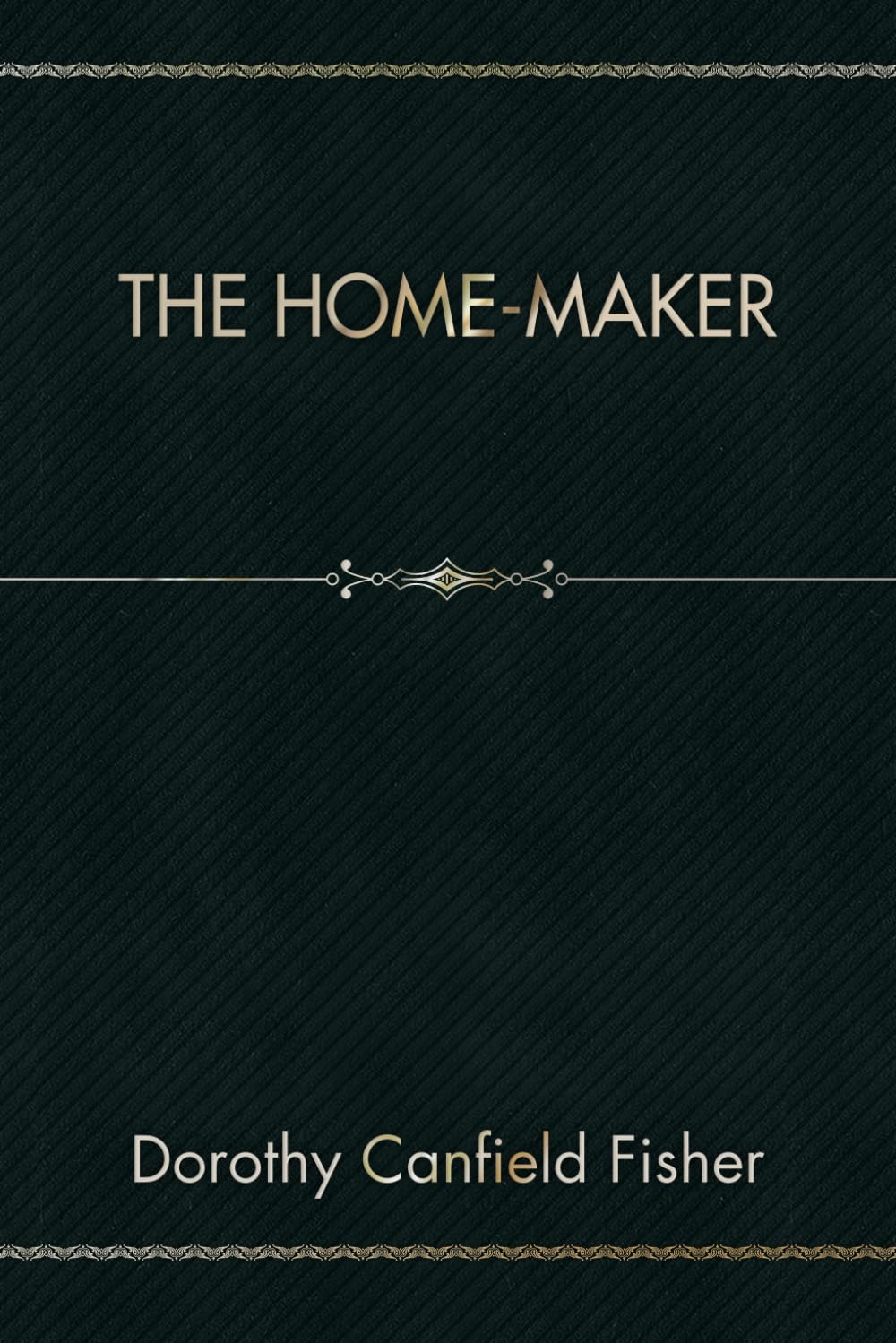 The Home-maker - 1910