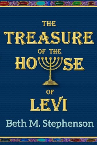 The Treasure of the House of Levi - 700