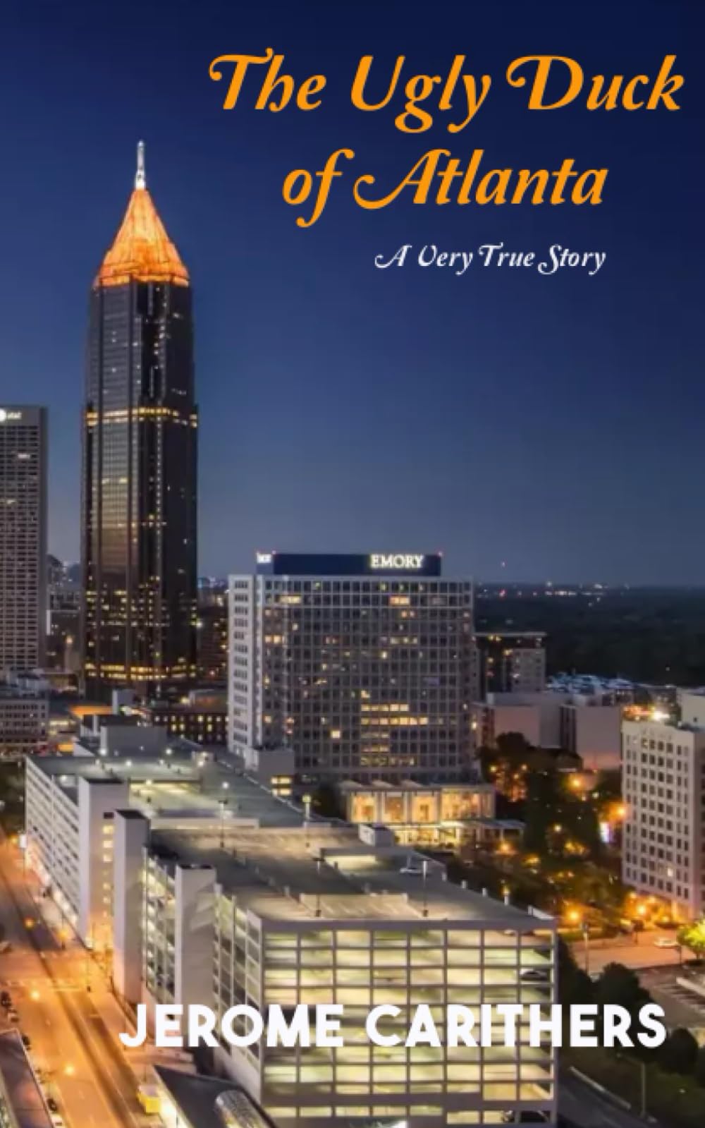 The Ugly Duck of Atlanta