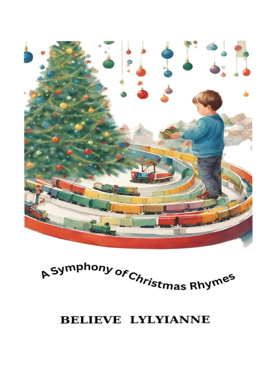 A Symphony of Christmas Rhymes