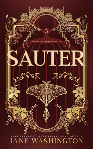 Sauter (Ironside Academy) - 123