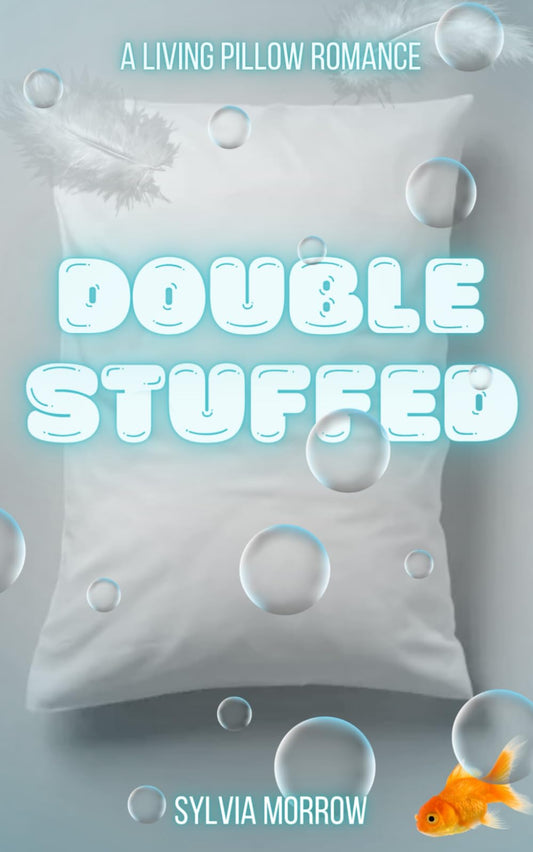 Double Stuffed - 1417