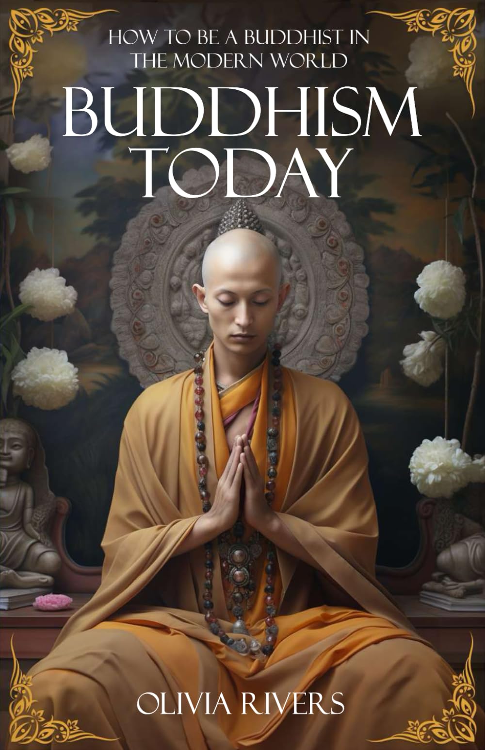 Buddhism Today: How to Be a Buddhist in the Modern World - 3069