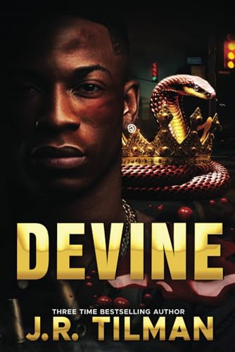 DEVINE - 8807