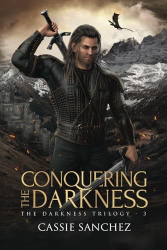 Conquering the Darkness: The Darkness Trilogy - 3 - 8978