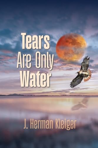 Tears Are Only Water - 817