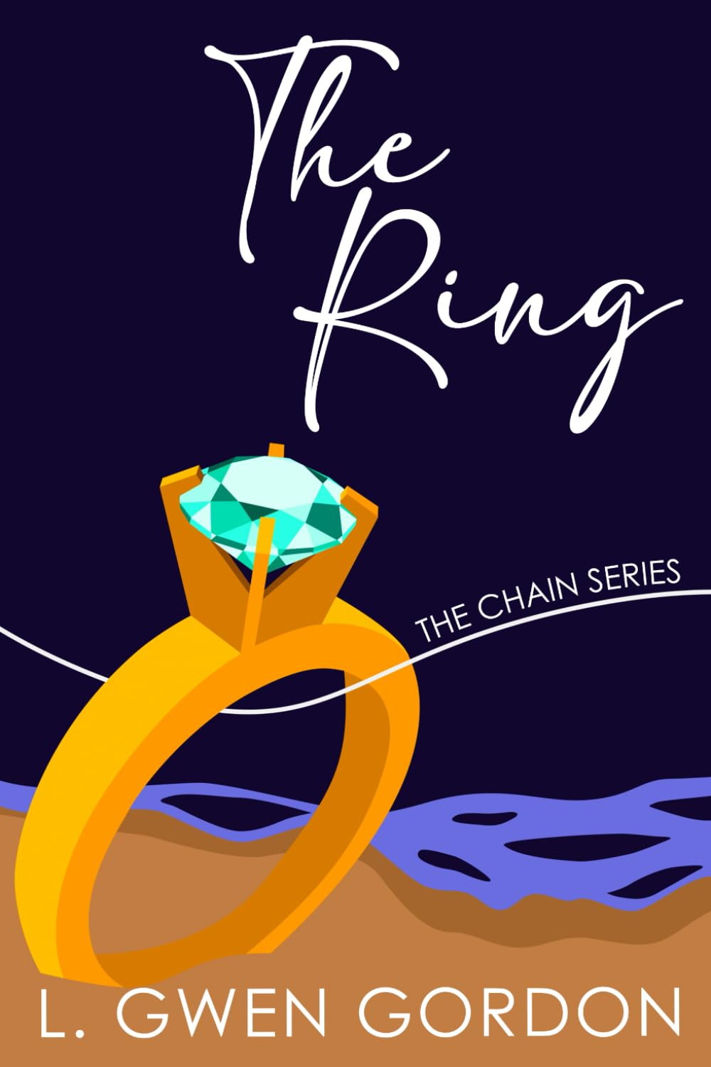 The Ring (The Chain)