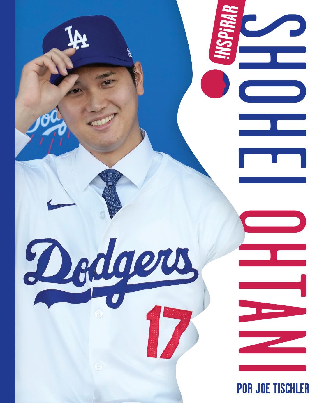 Shohei Ohtani (Spanish) (Spanish Edition) - 2308