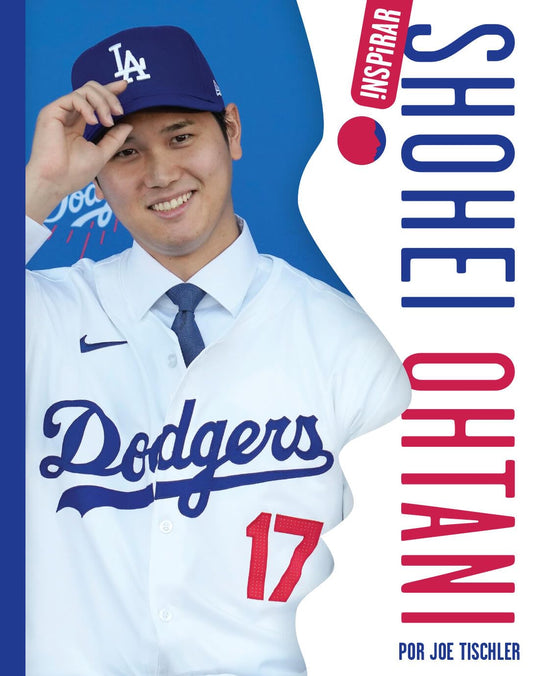 Shohei Ohtani (Spanish) (Spanish Edition) - 2308