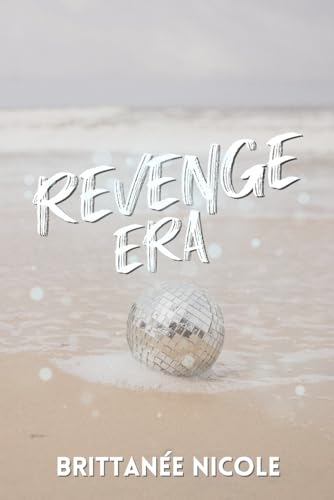 Revenge Era (The Revenge Games) - 1282