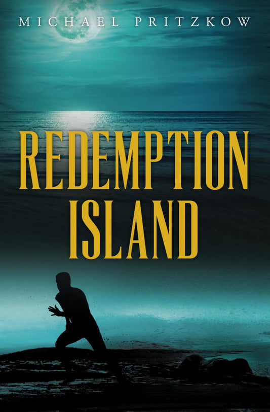 Redemption Island - 9886