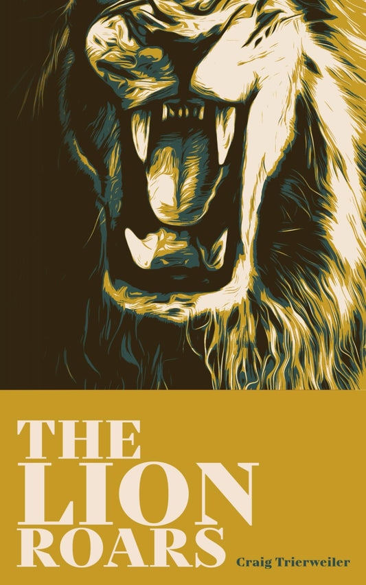 The Lion Roars: An Urgent Appeal for the Future of the Nation from the Prophet Amos