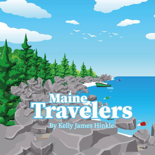 Maine Travelers
