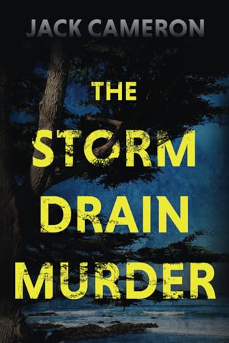 The Storm Drain Murder - 3968