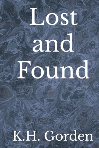Lost and Found - 6412