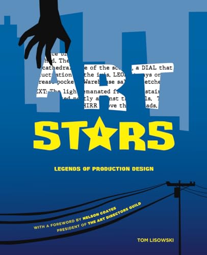 Art Stars: Legends of Production Design - 2960