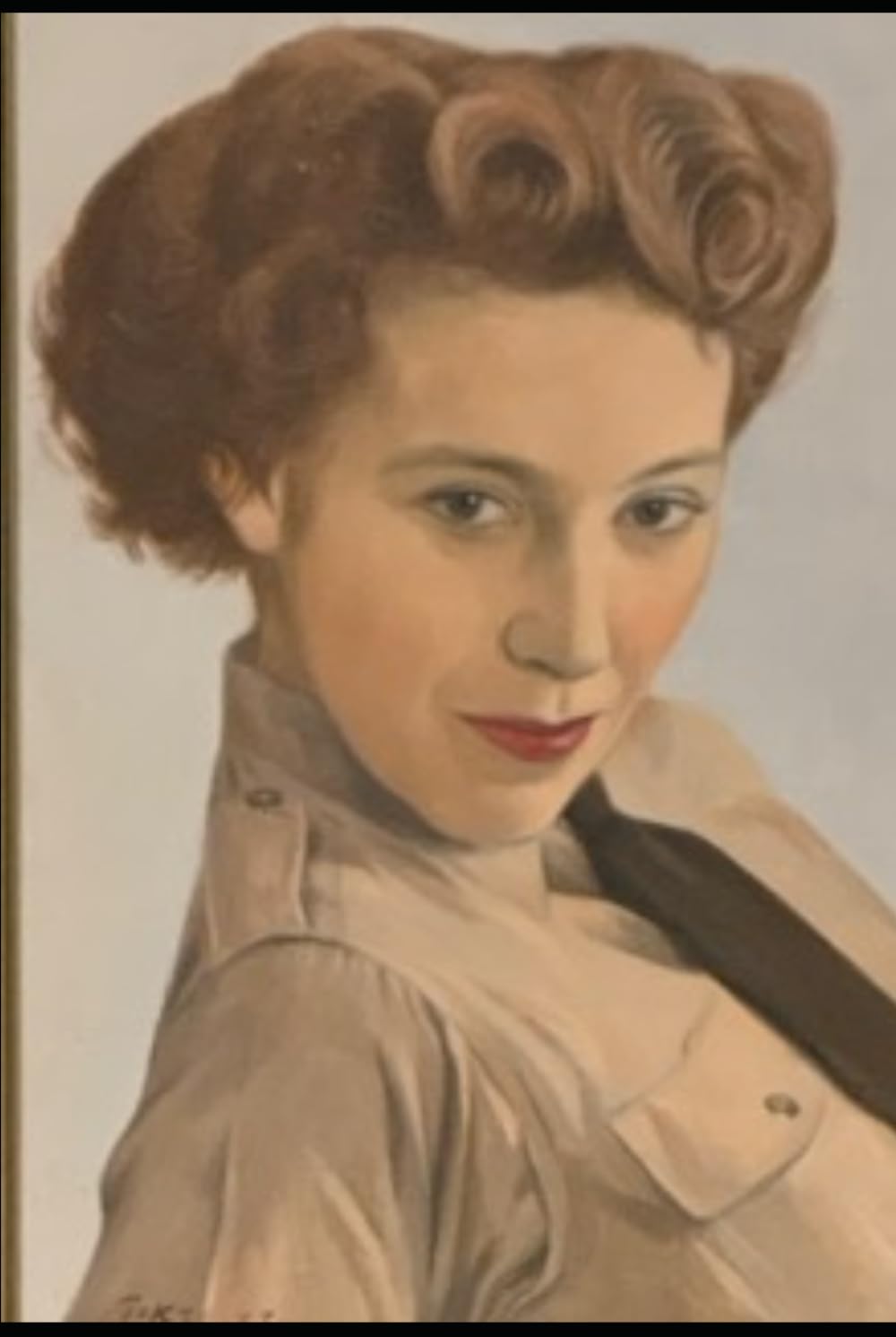 G-2 Gal: A World War II Story: Daring Diana-Solving Secrets By Day And Sassy Socialite By Night