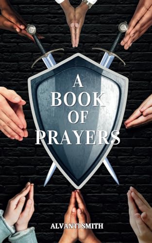 A Book of Prayers - 846