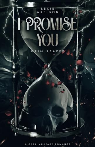 I Promise You (Scarred Executioners) - 8787