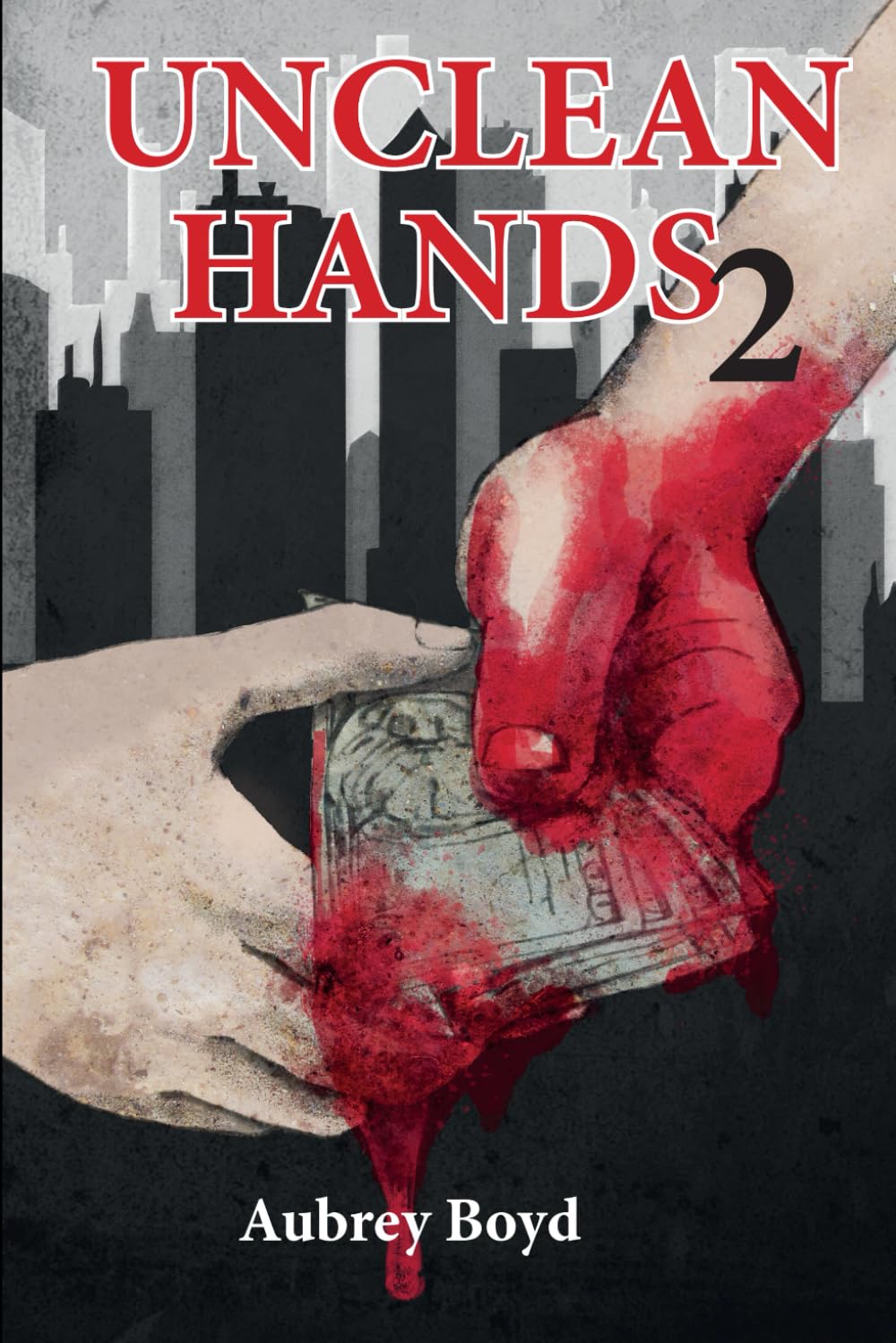 Unclean Hands 2 - 5472