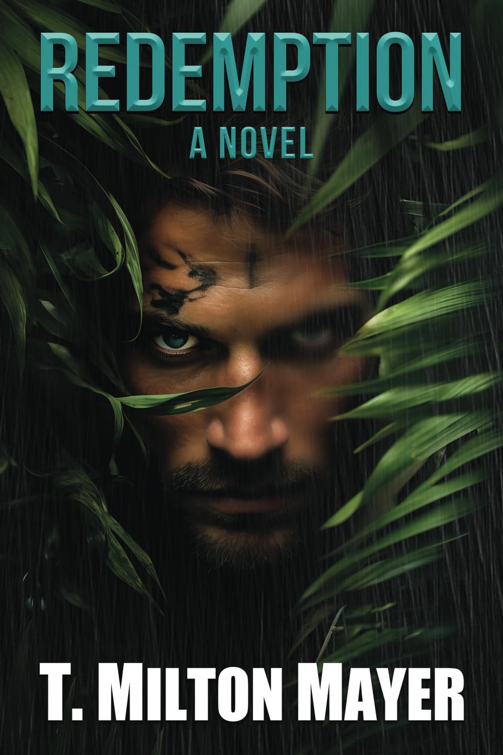 Redemption: a novel
