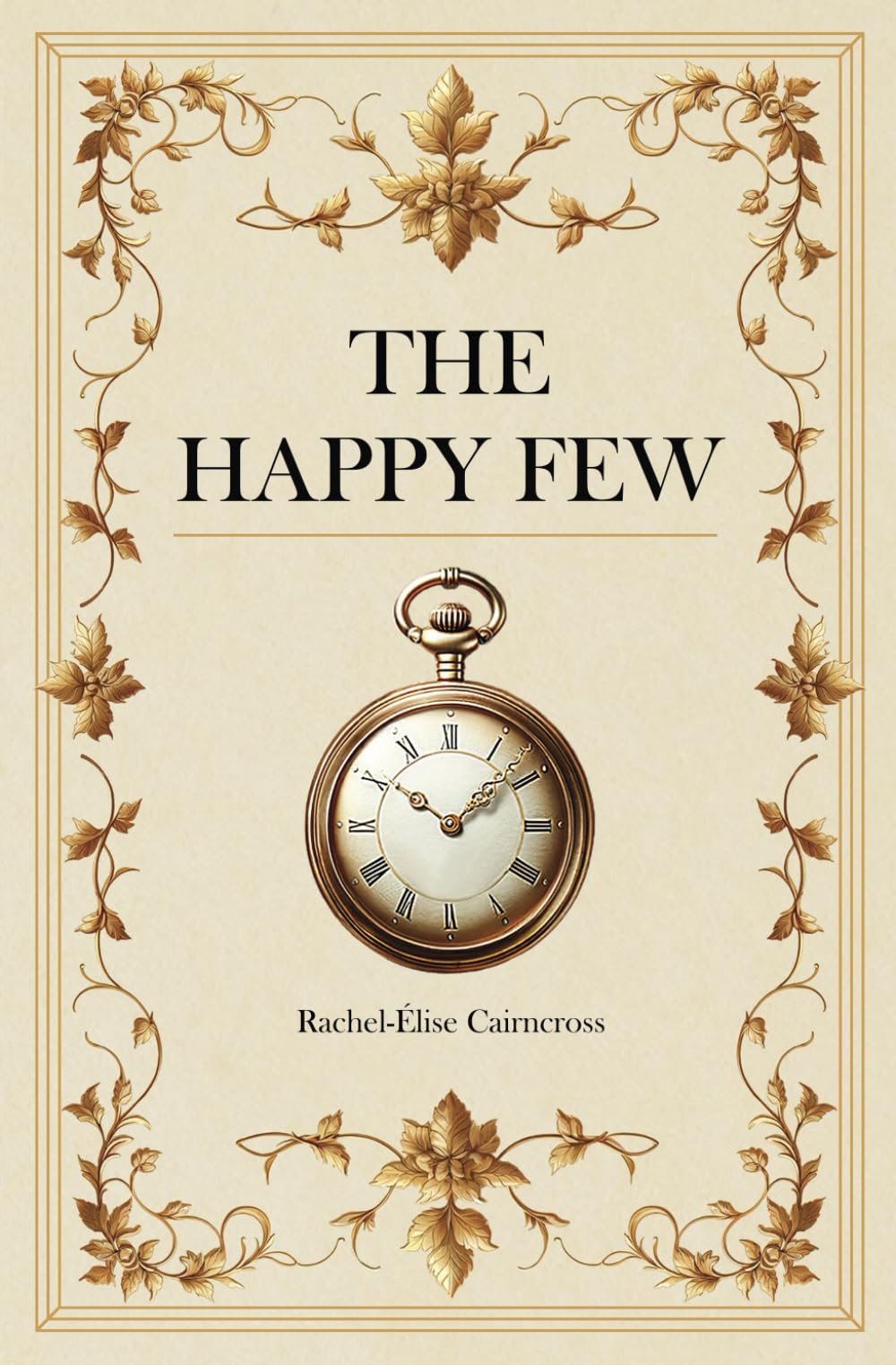 The Happy Few - 3940