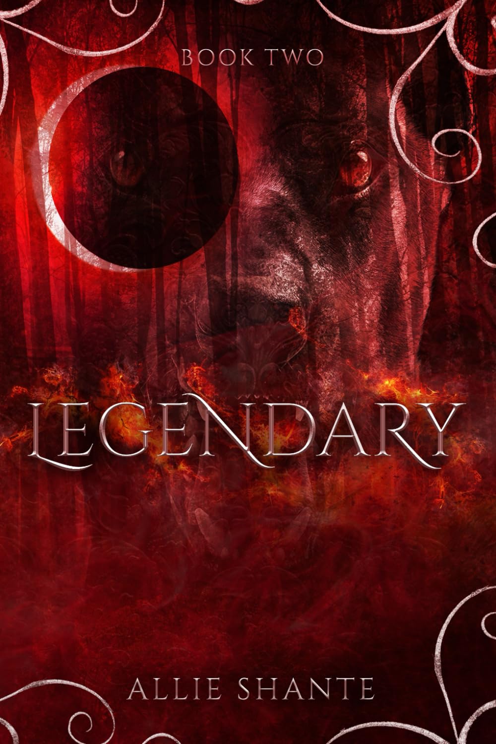 Legendary (LIVING LEGEND)