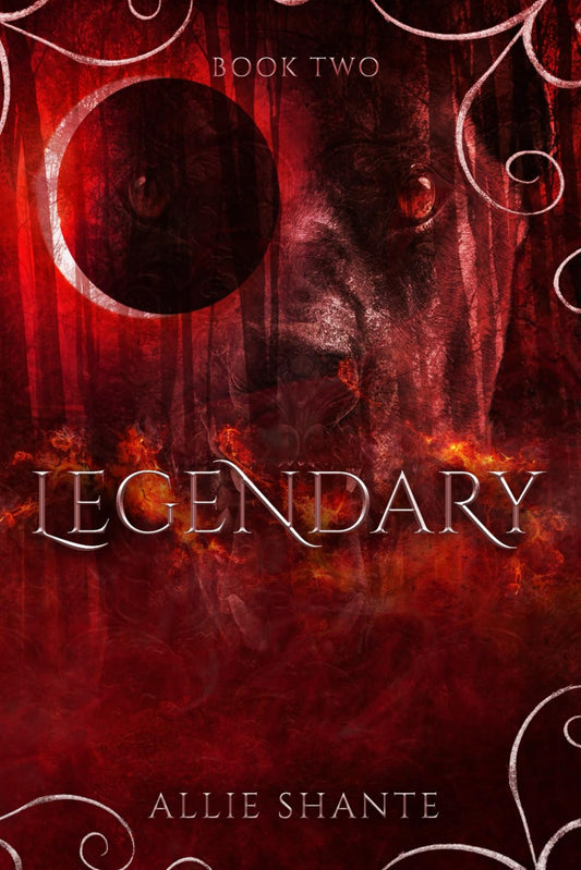 Legendary (LIVING LEGEND)