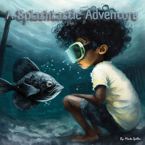 A Splashtastic Adventure