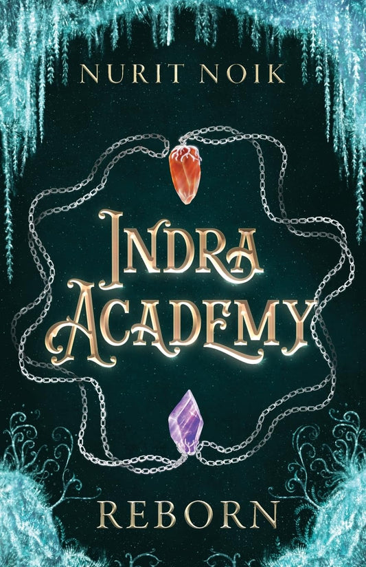 Reborn (Indra Academy)