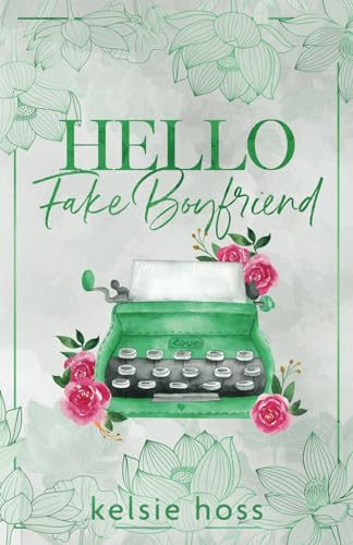 Hello Fake Boyfriend - 8178