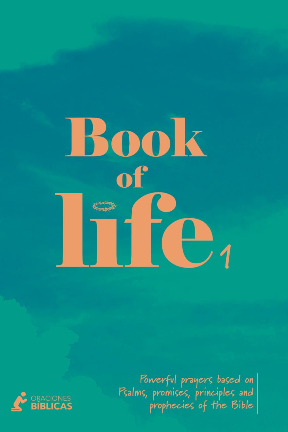 Book of Life 1: Powerful prayers based on Psalms, promises, principles and prophecies of the Bible