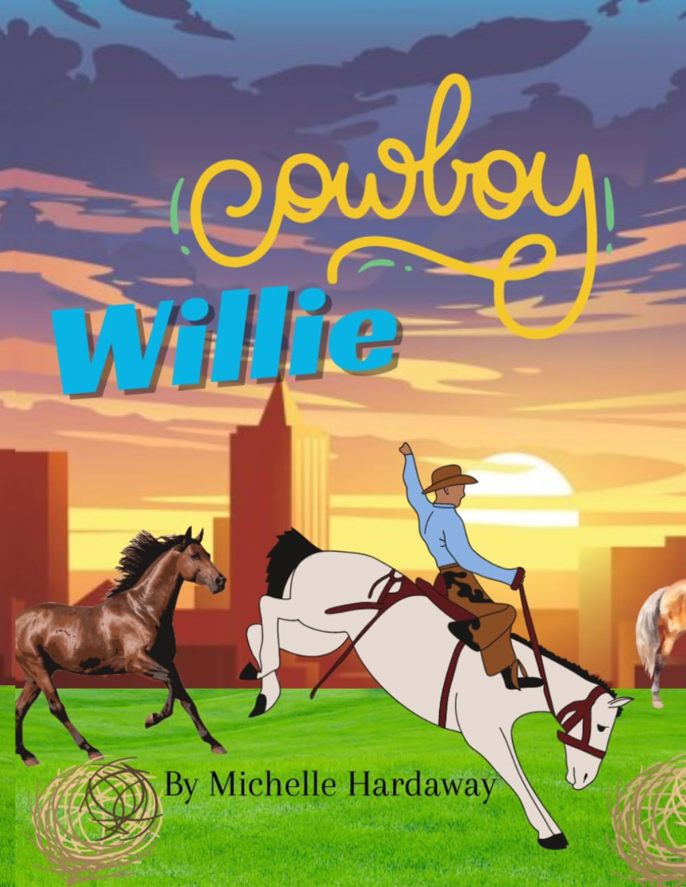 Cowboy Willie