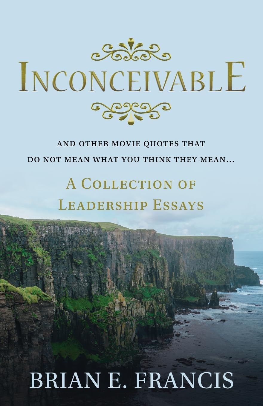 Inconceivable: And Other Movie Quotes That Do Not Mean What You Think They Mean - 196