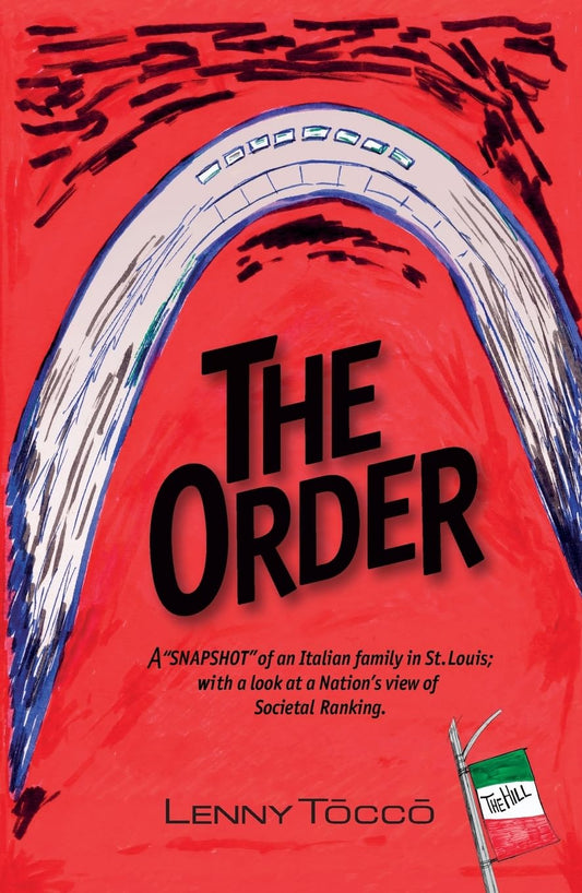 The Order (Lennytocco1)