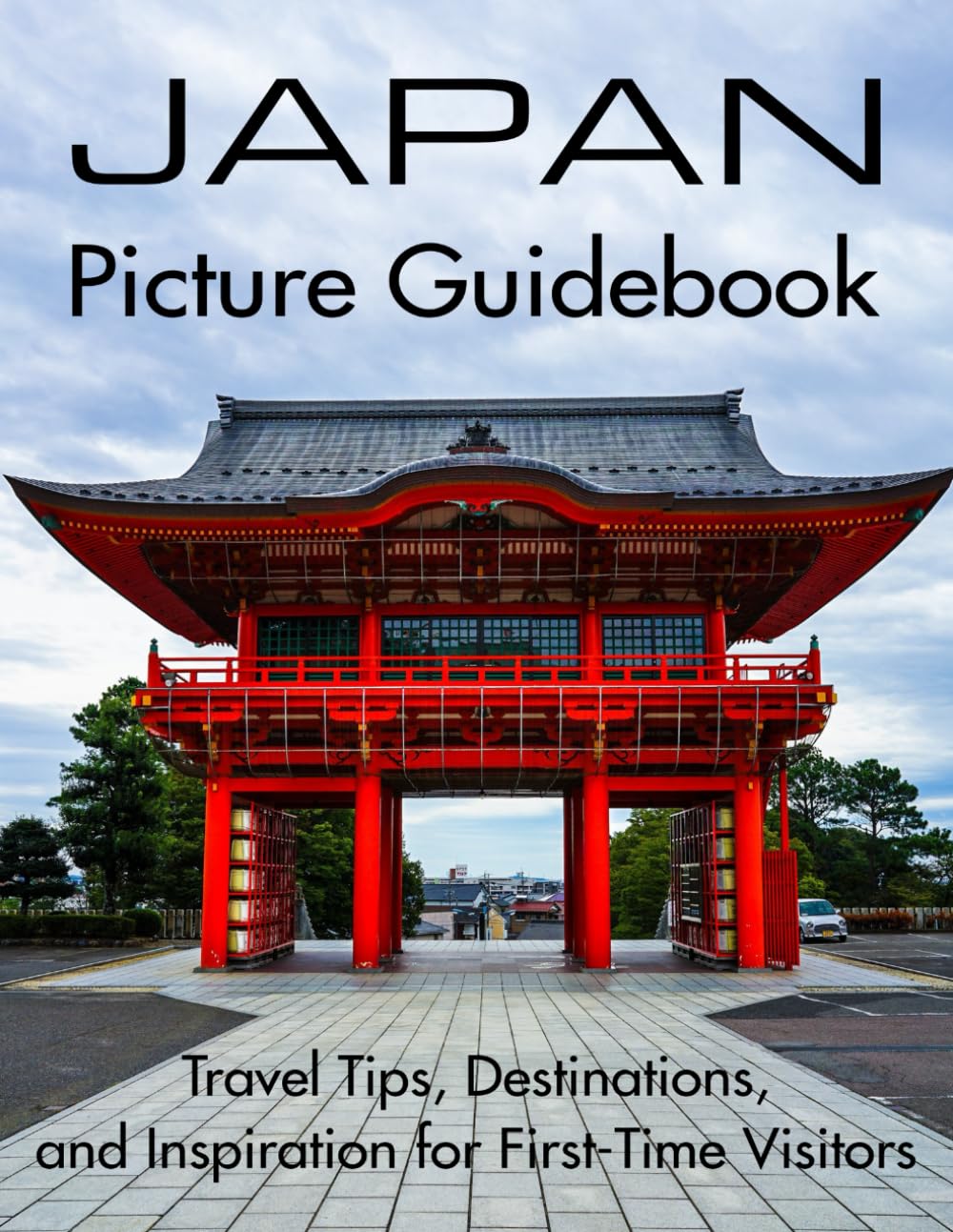 Japan Picture Guidebook: Stunning Japan Photographs with Travel Tips, Destinations, and Local Gems to Explore for First-Time Visitors | Perfect Gift or Coffee Table Travel Book - 1513