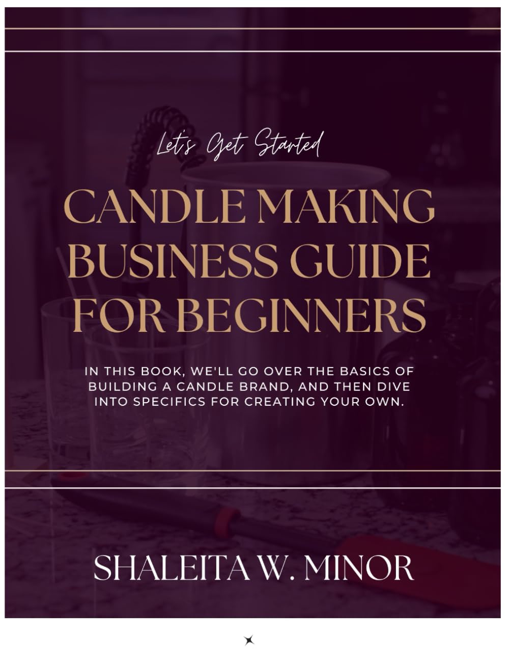 Candle Making Business Guide For Beginners