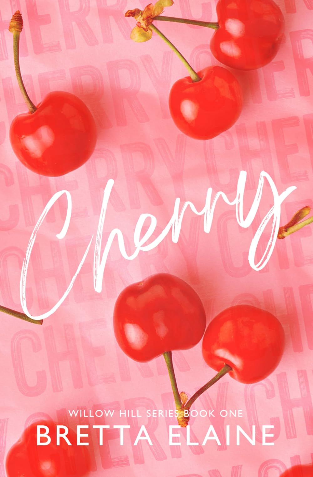 Cherry (Willow Hill)
