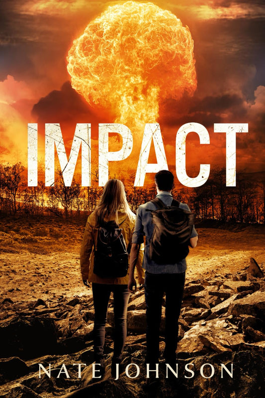 Impact (The End of Times) - 6263