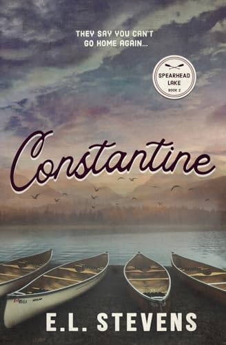 Constantine: Britain's Story Part 2 (Spearhead Lake) - 2611