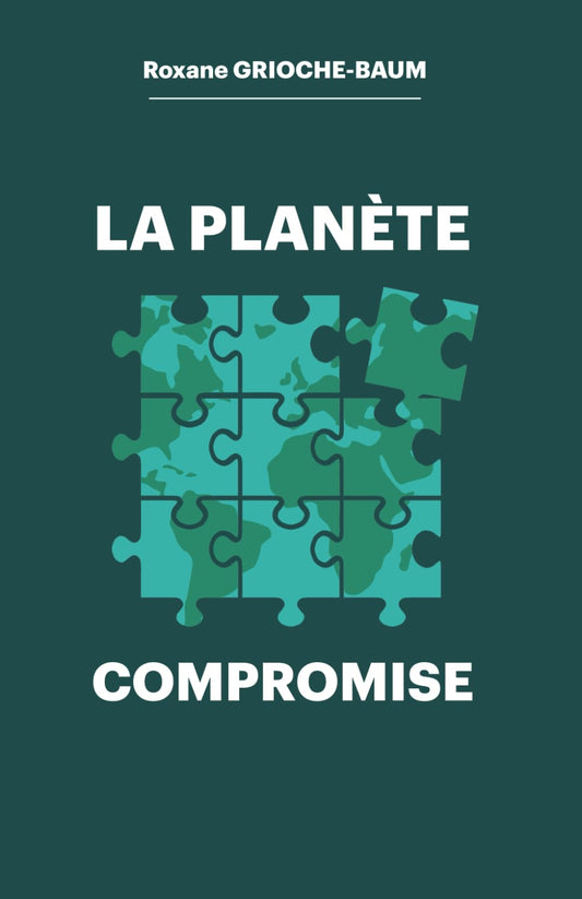 LA PLANETE COMPROMISE (French Edition) - 225