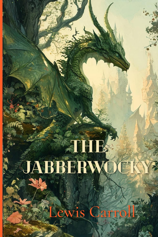 The Jabberwocky - 9850