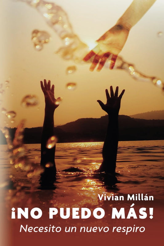 ¡No puedo más!: Necesito un nuevo respiro (Spanish Edition) - 5959
