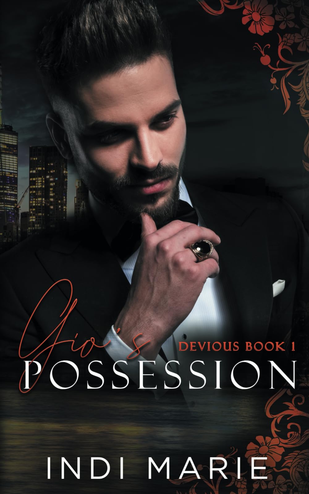Gio’s Possession: Devious Series