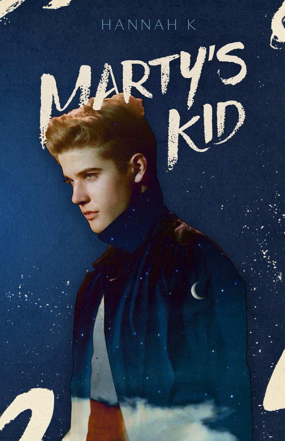 Marty's Kid