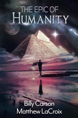 The Epic Of Humanity - 9847