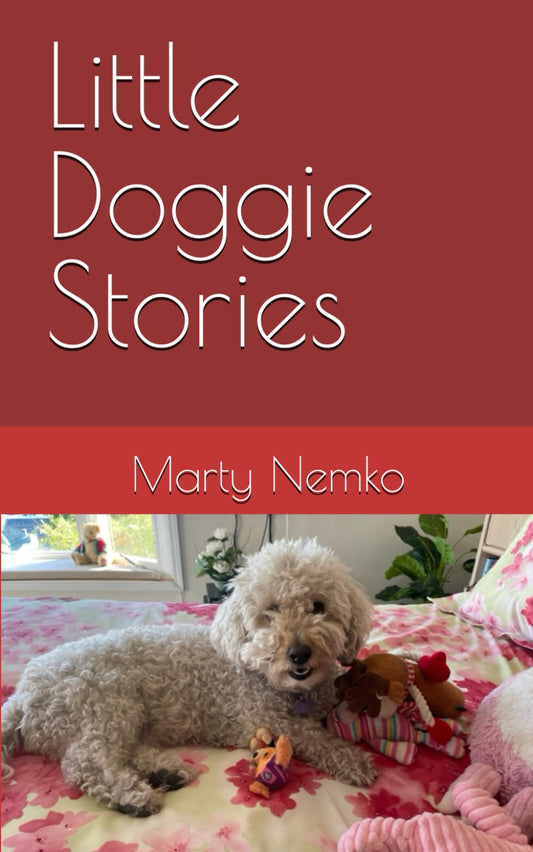 Little Doggie Stories