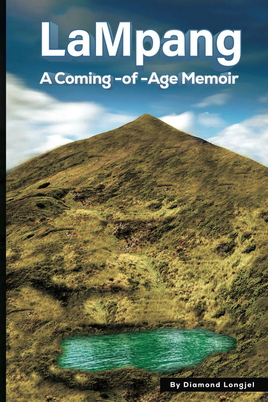 LaMpang: A Coming -of- Age Memoir